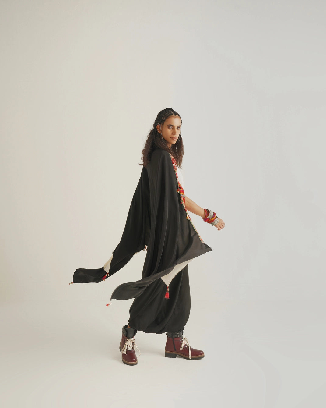 VENIKA TOP SET