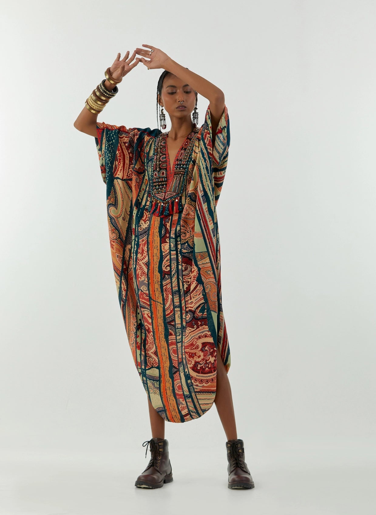 VAYU JUMPSUIT