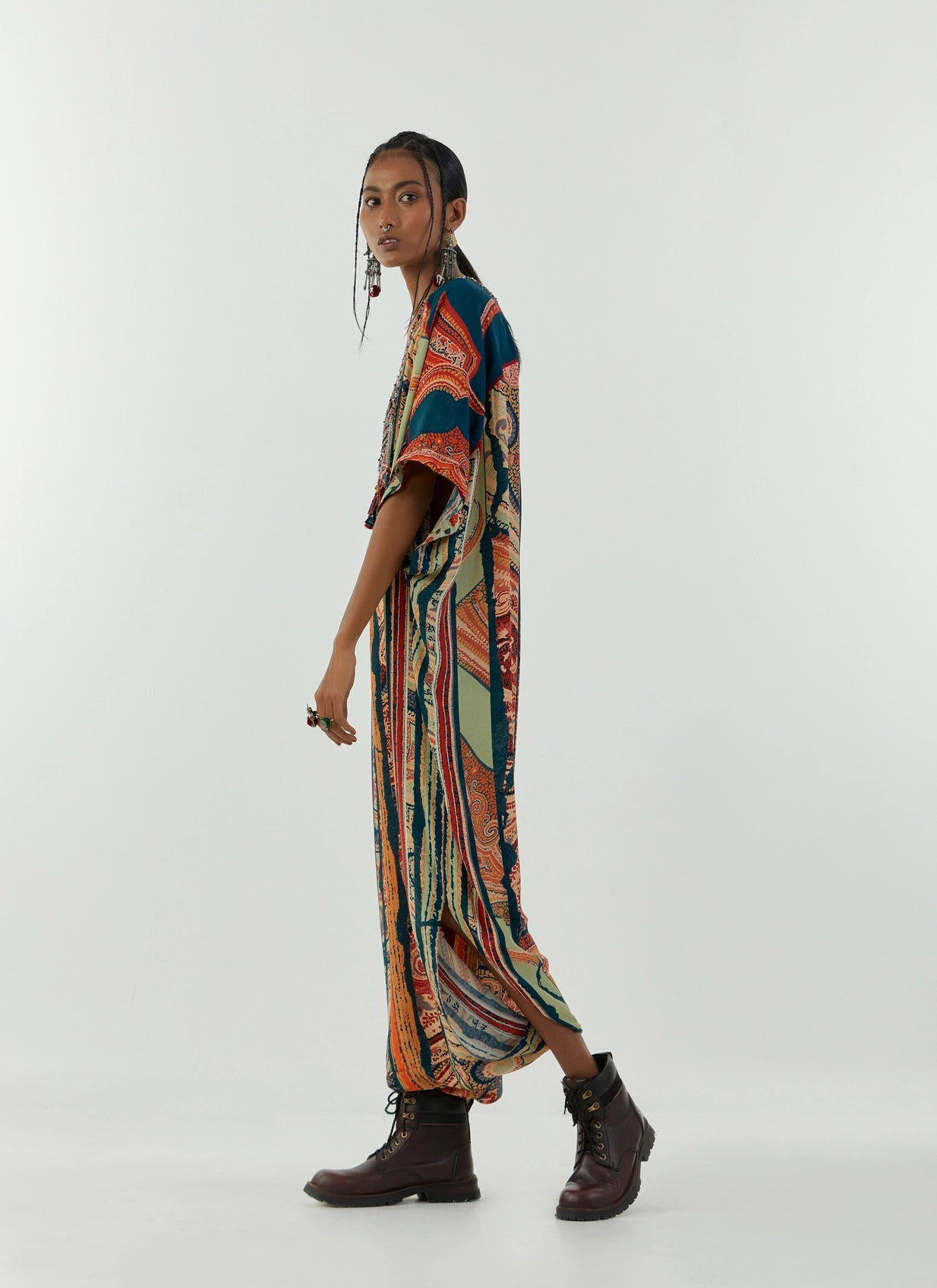 VAYU JUMPSUIT