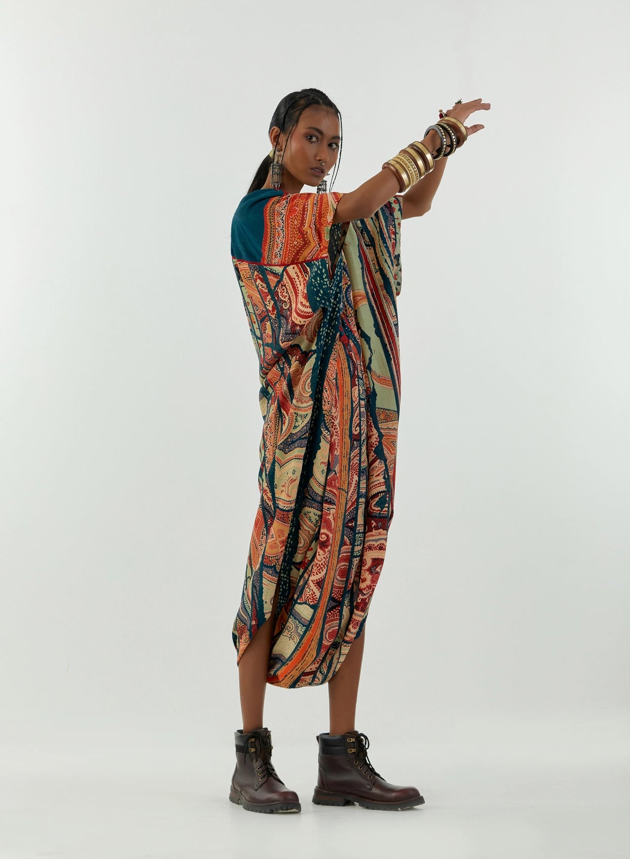 VAYU JUMPSUIT