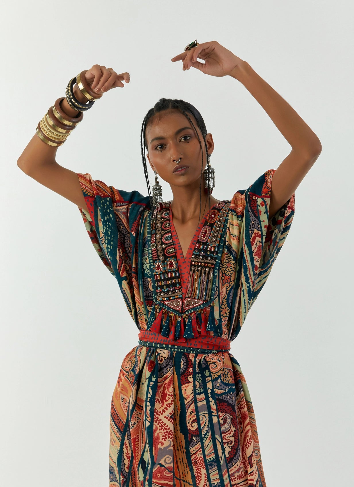 VAYU JUMPSUIT