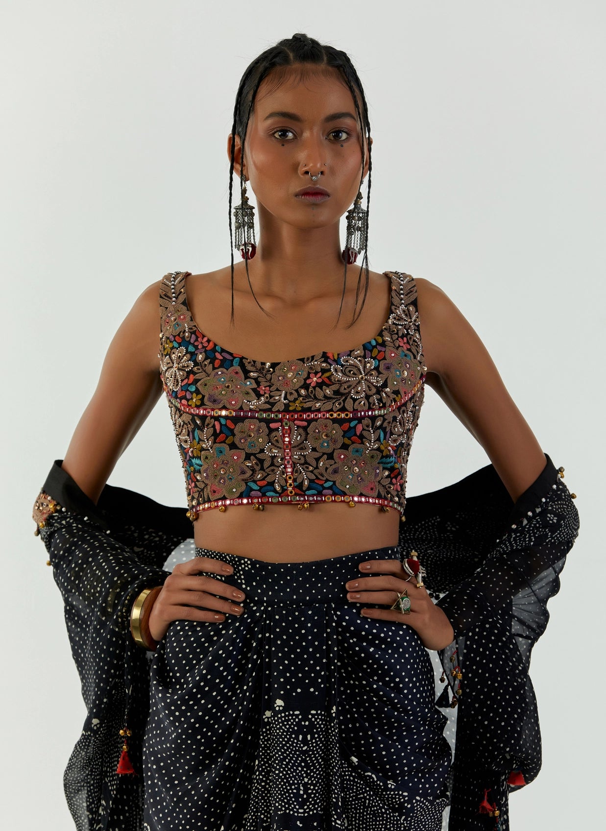KALPA BLOUSE