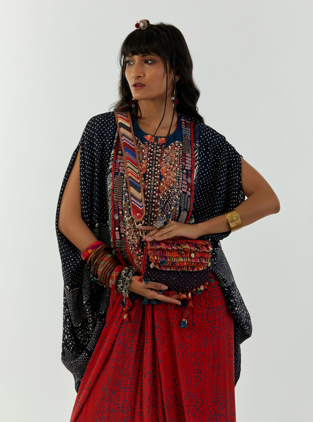BAGH SLING BAG