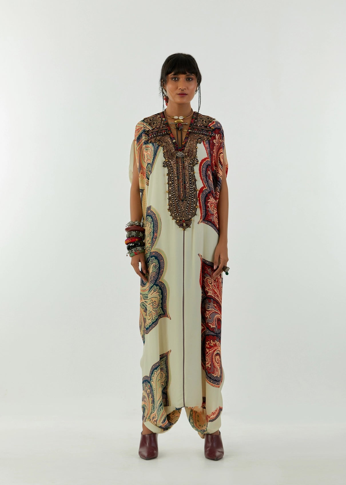VAYU JUMPSUIT