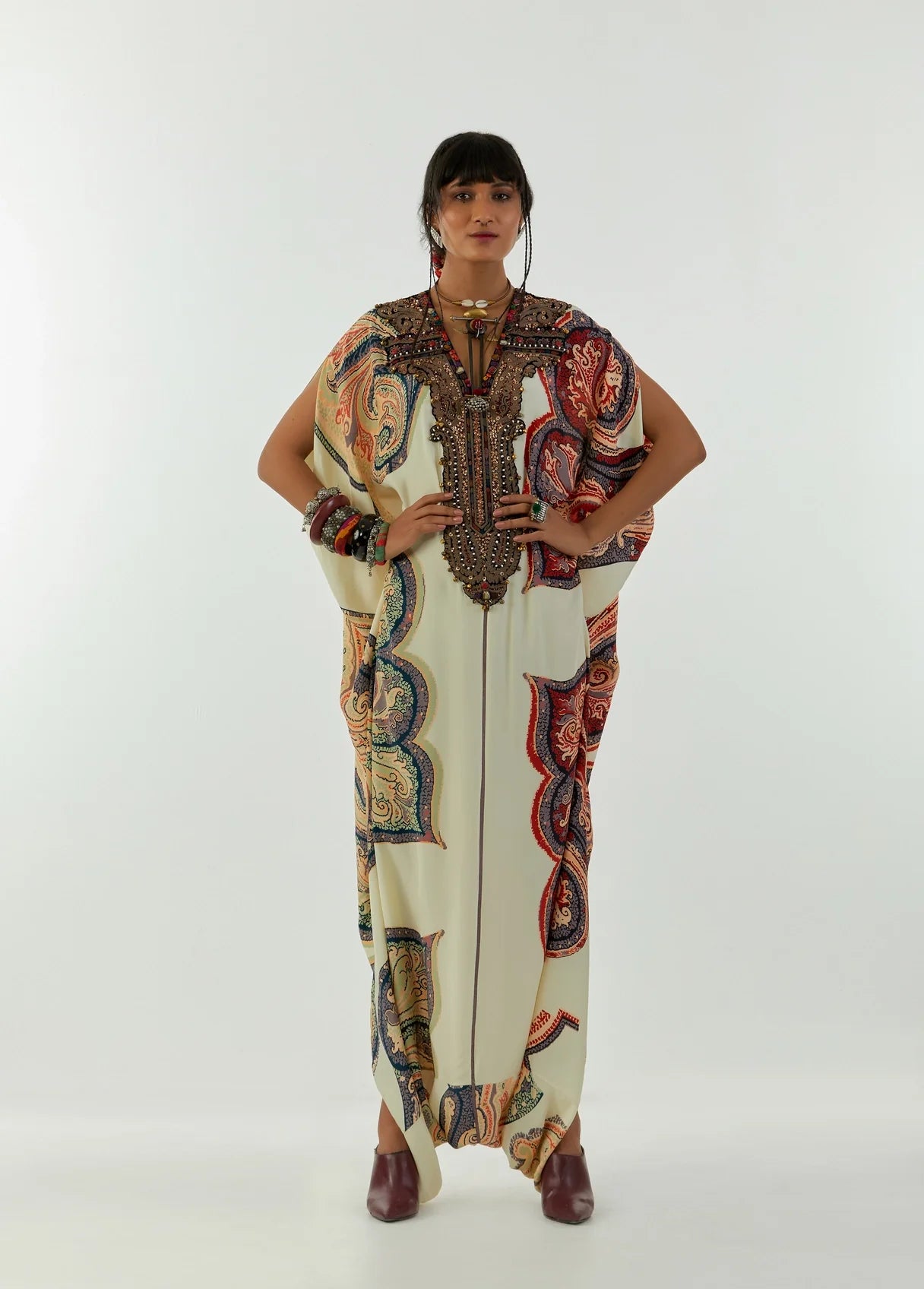 VAYU JUMPSUIT