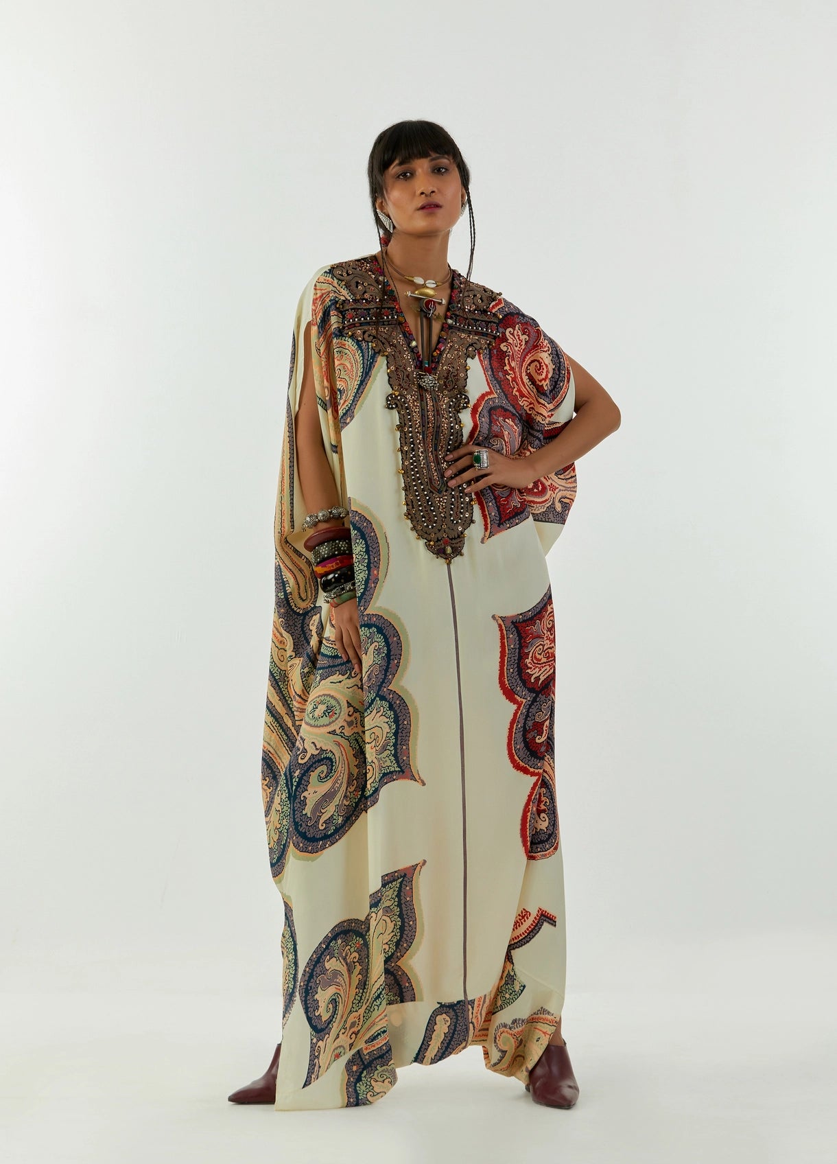 VAYU JUMPSUIT