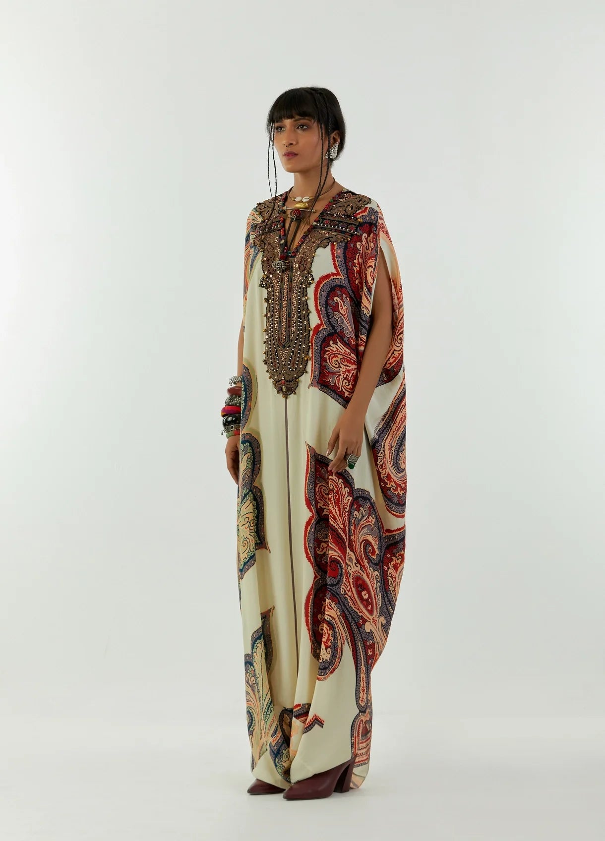 VAYU JUMPSUIT
