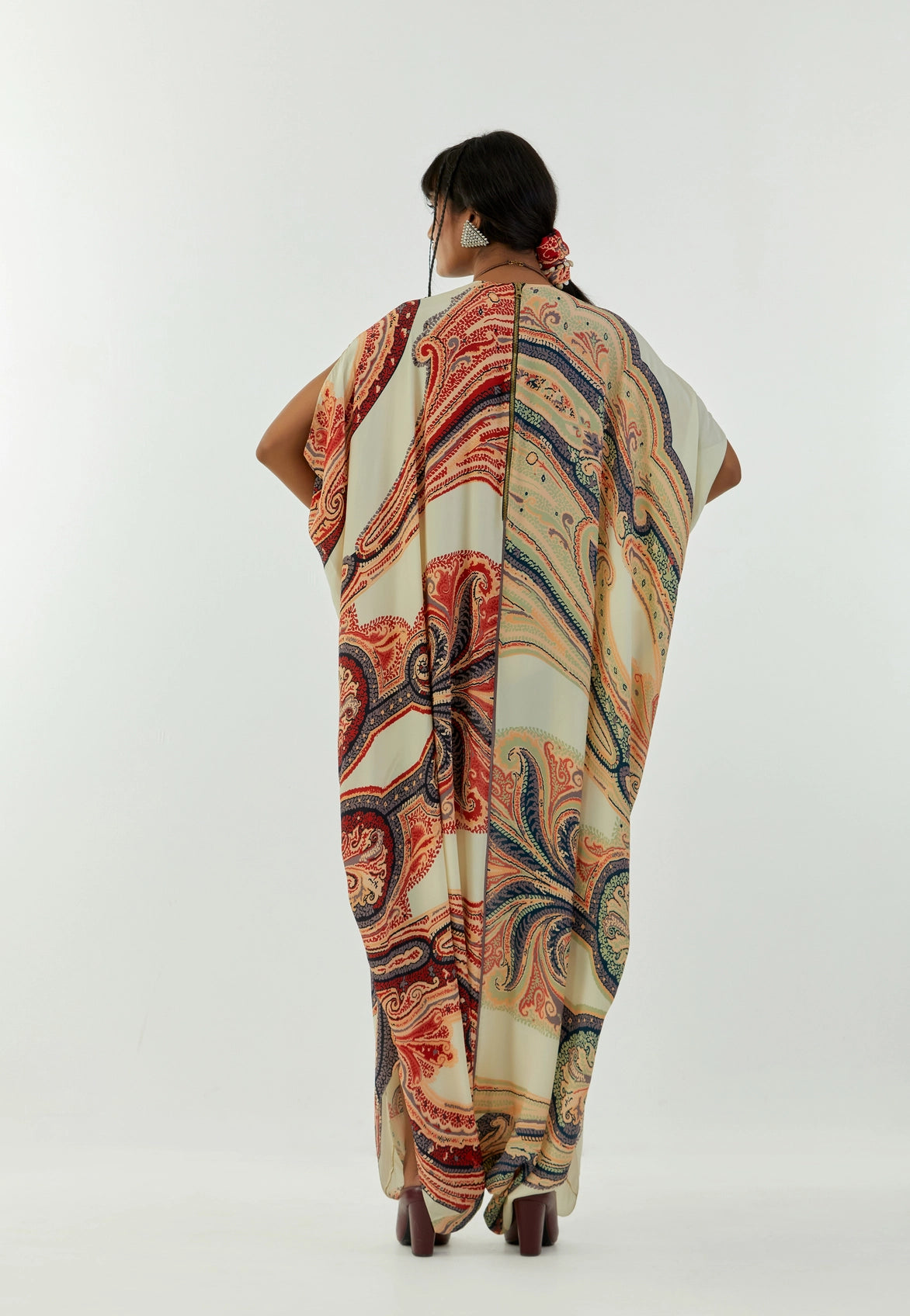 VAYU JUMPSUIT