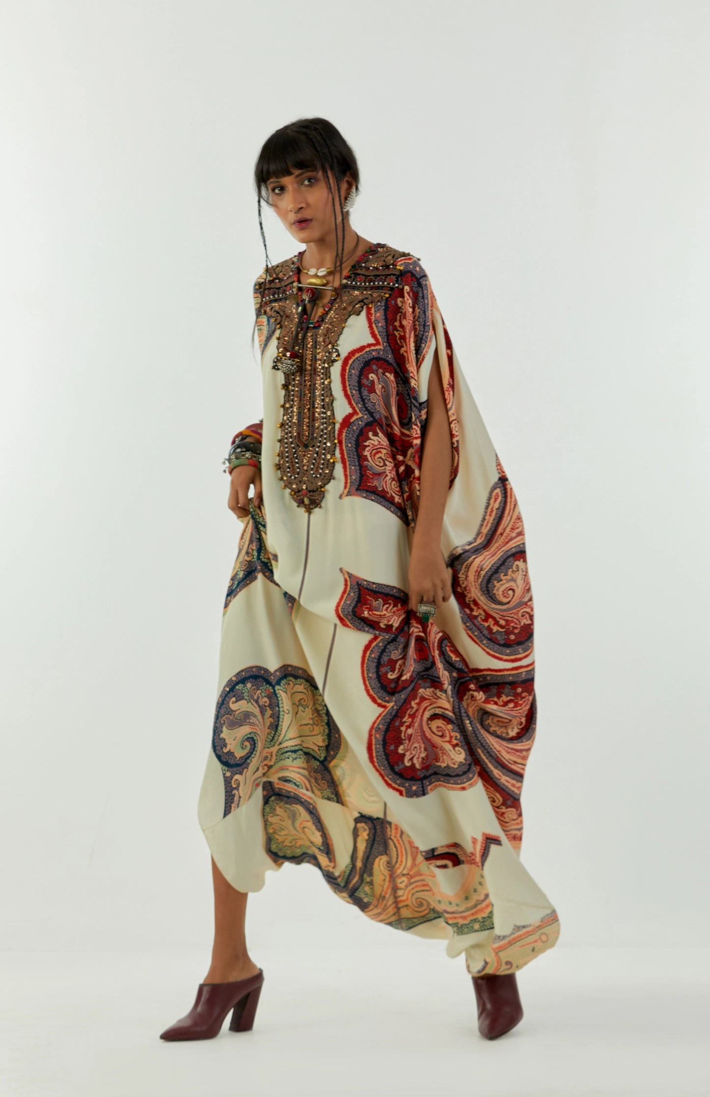 VAYU JUMPSUIT