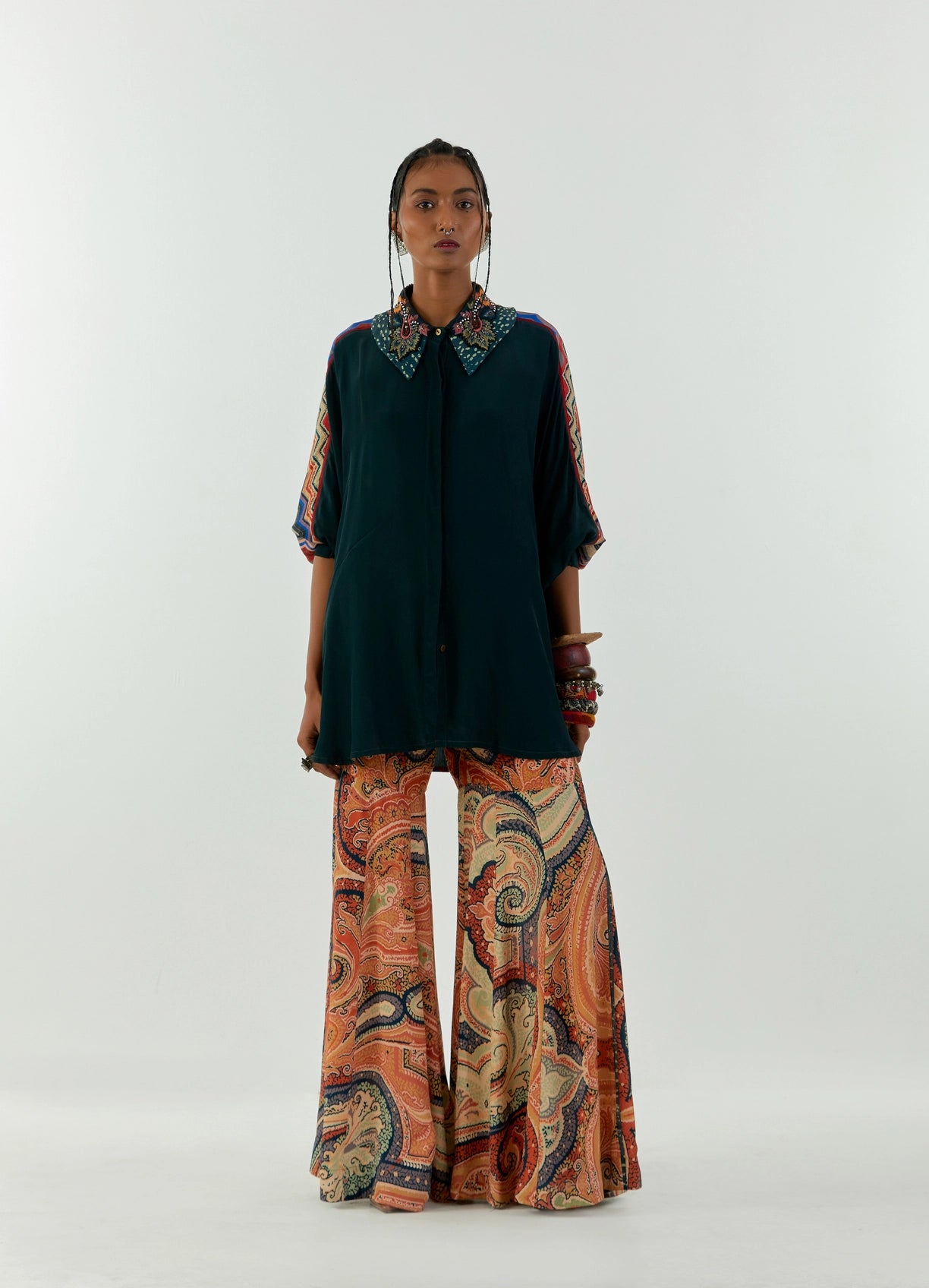 MANDALA SHIRT
