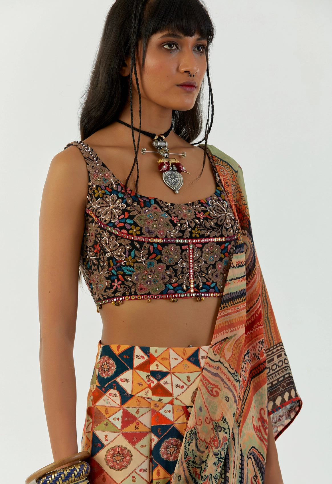 KALPA BLOUSE