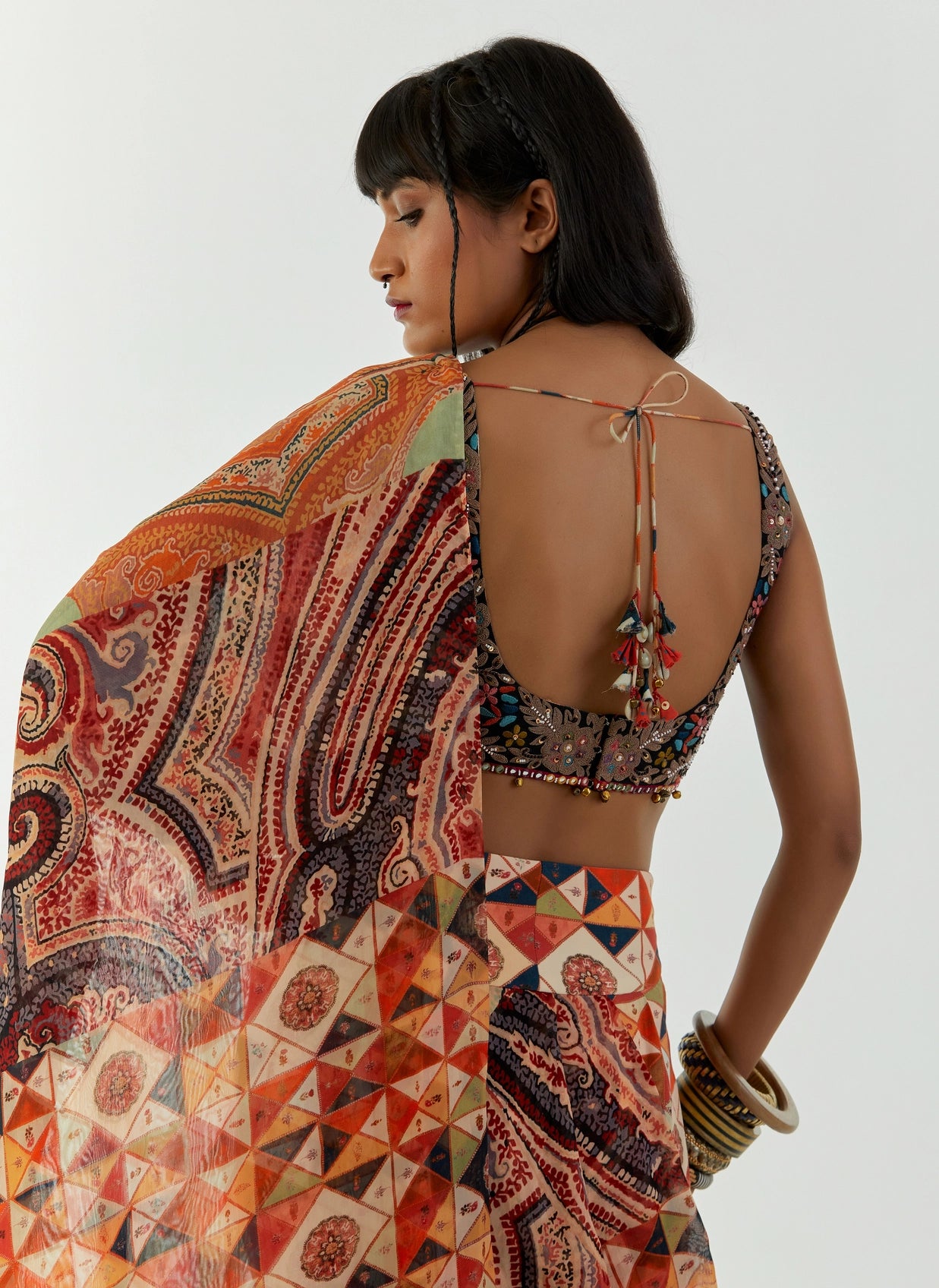 KALPA BLOUSE