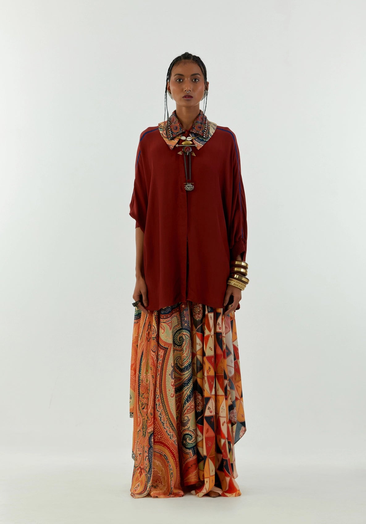 MANDALA SHIRT