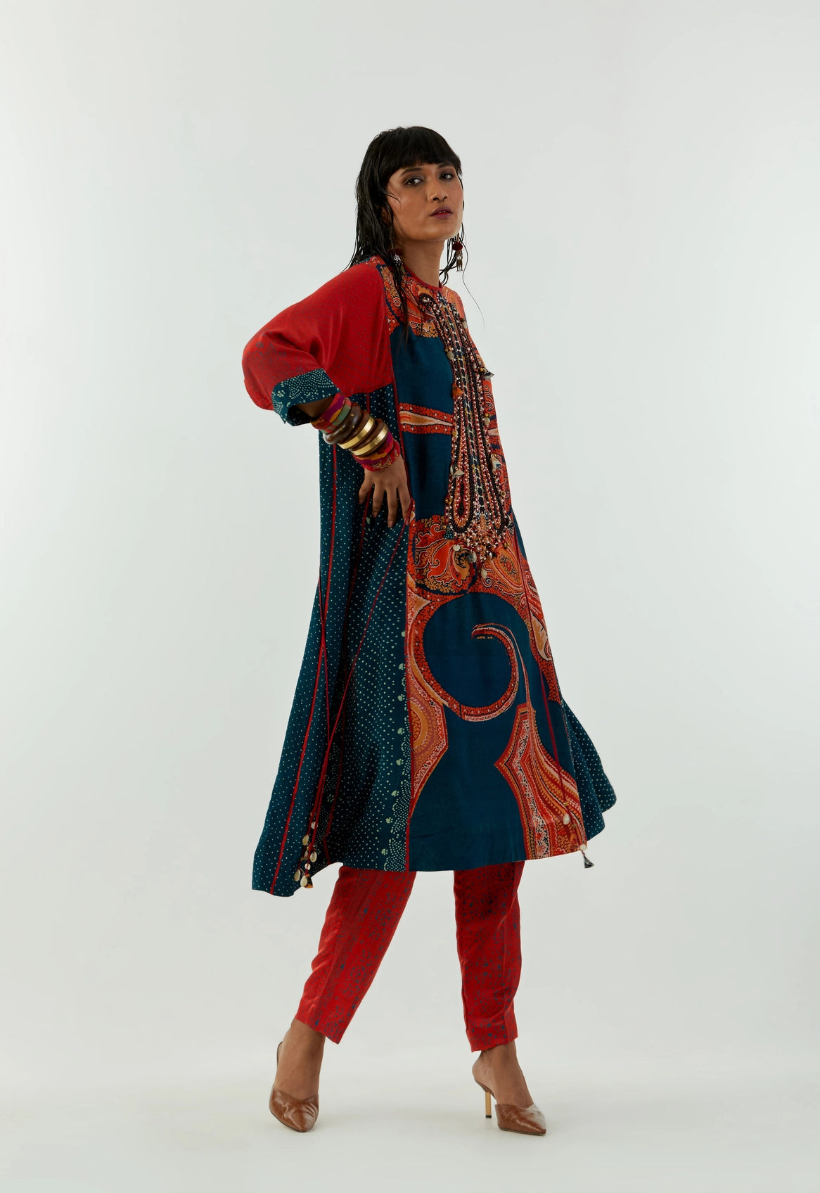 INDRA CHOGA SET