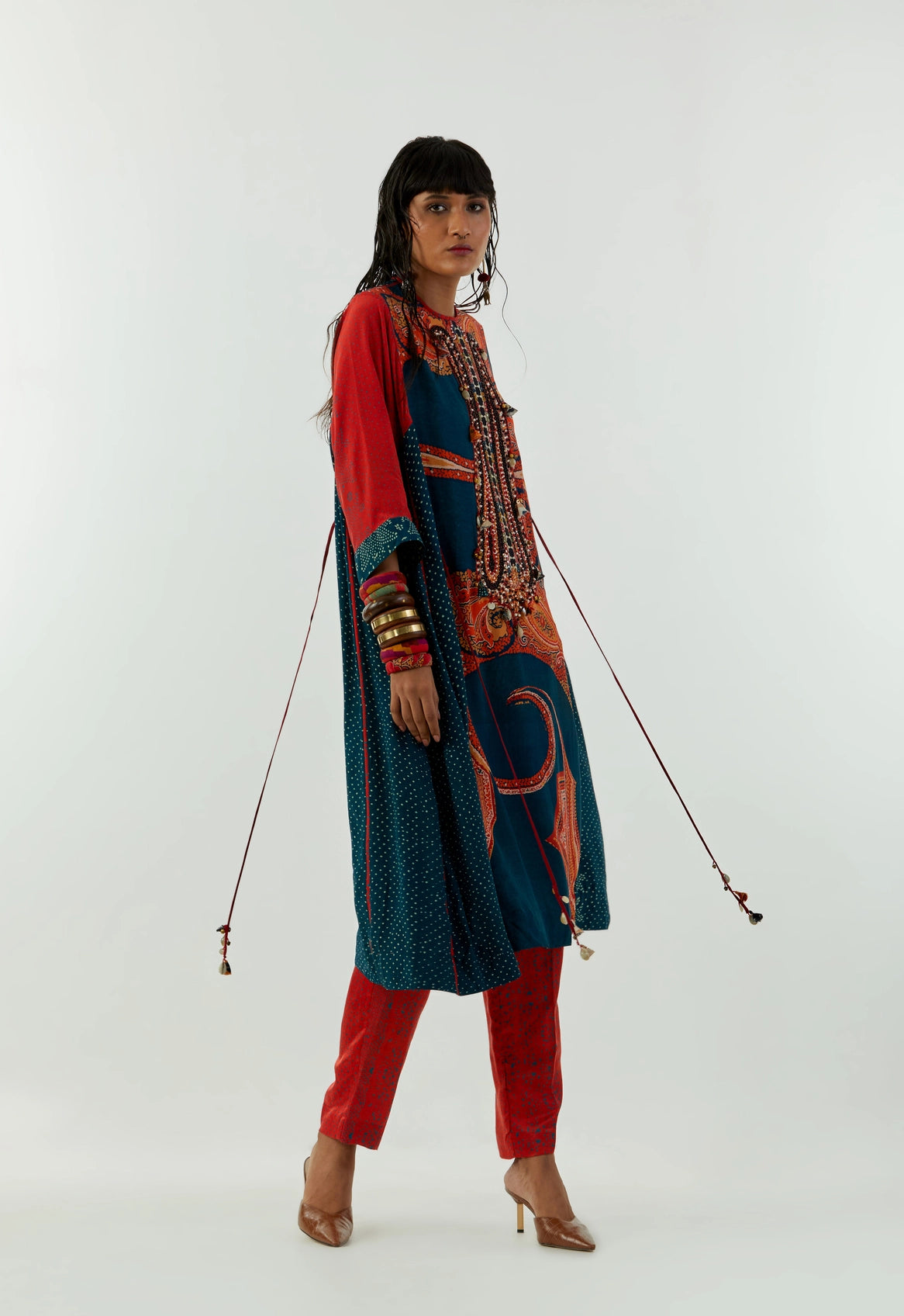 INDRA CHOGA SET