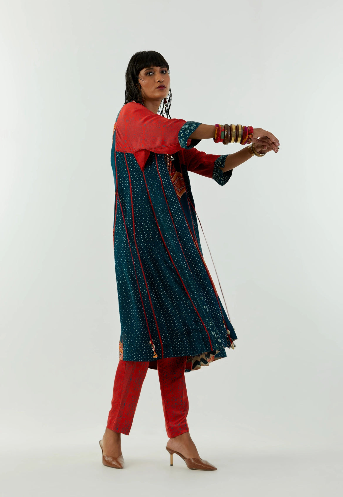 INDRA CHOGA SET