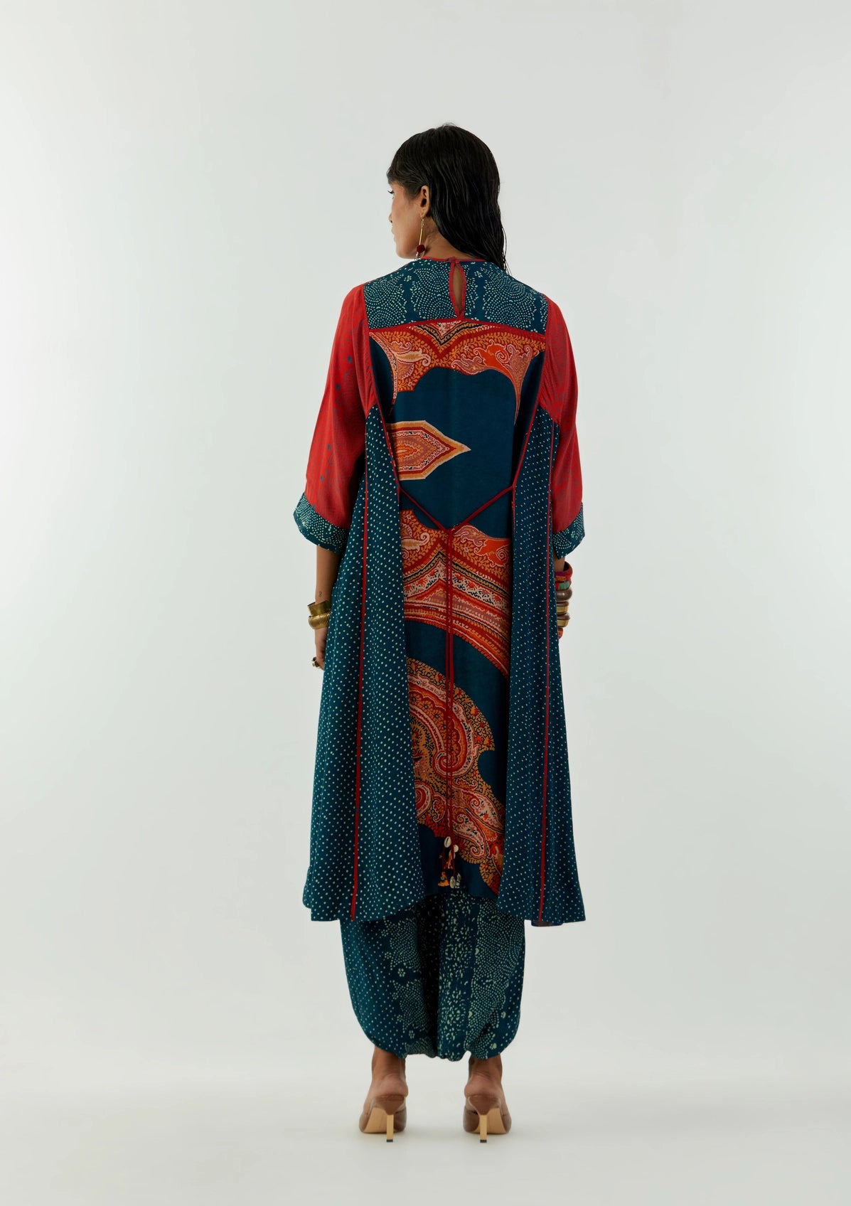 INDRA CHOGA SET