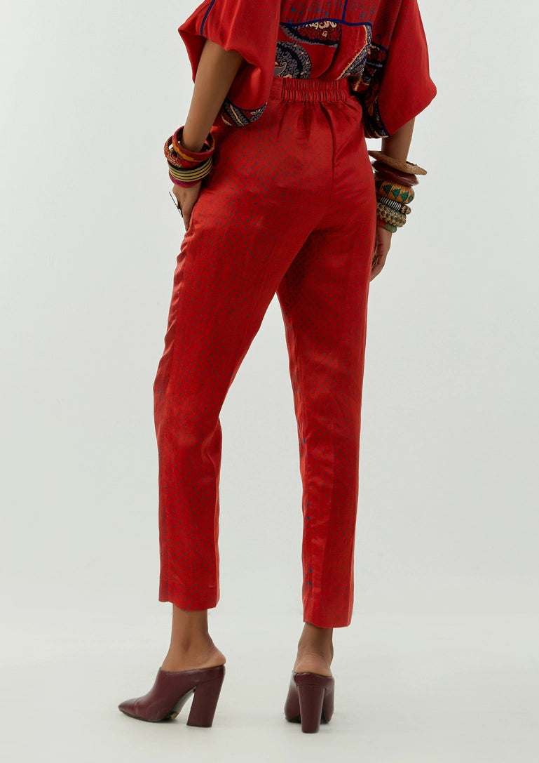 RITU KAFTAN TUNIC SET