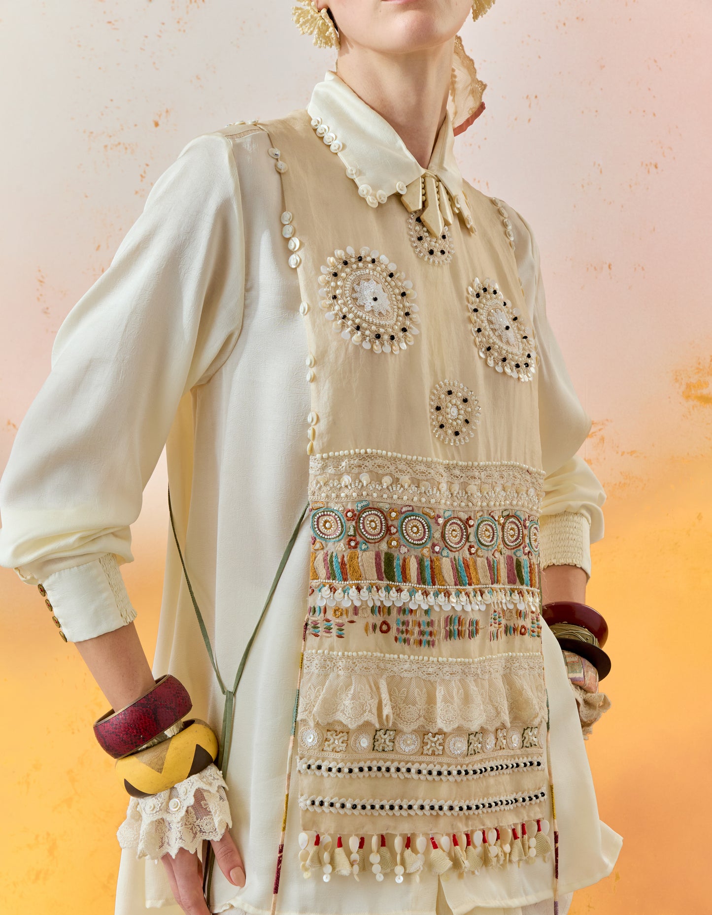 VIANA BIB SET