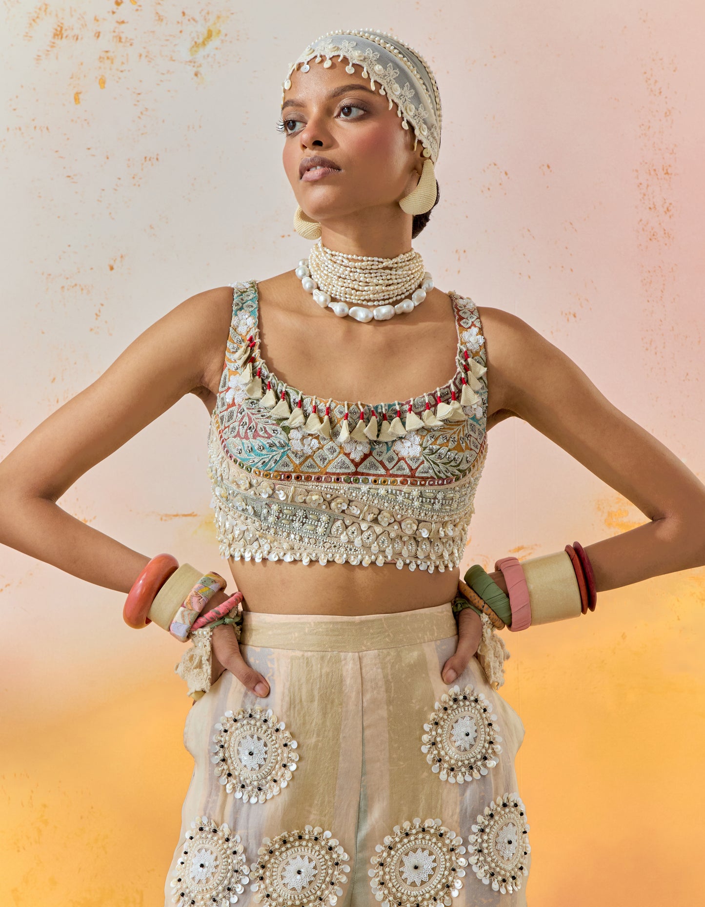 KALPA BLOUSE