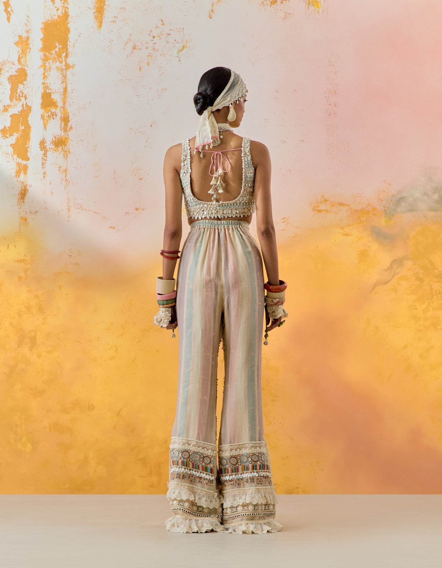 KALPA BLOUSE