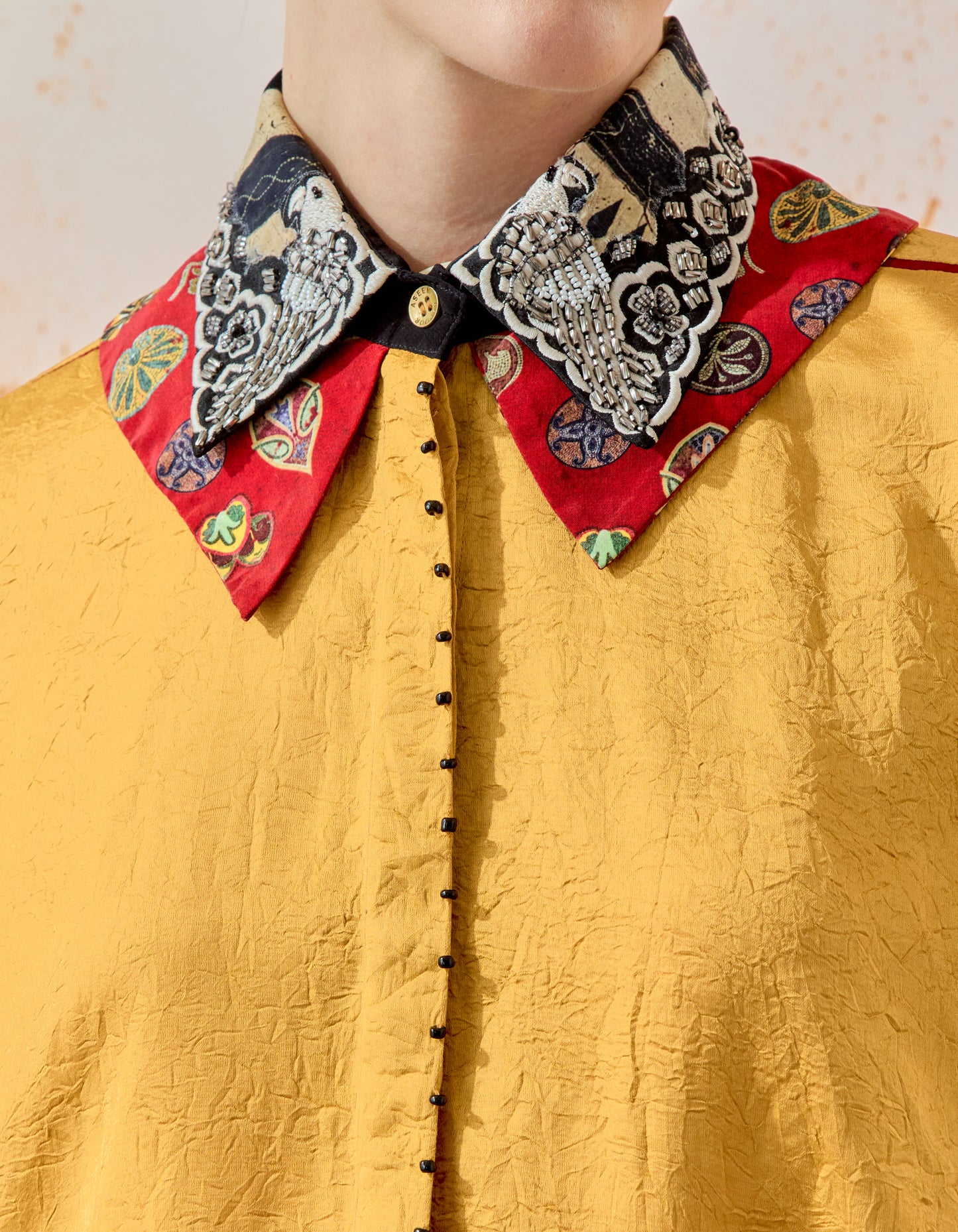 MANDALA SHIRT