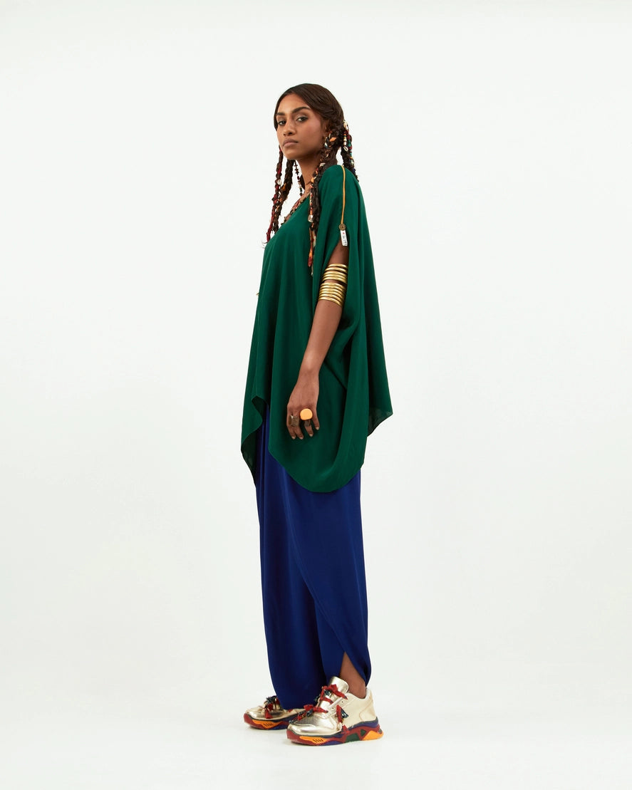 FIZAA KAFTAN TUNIC SET