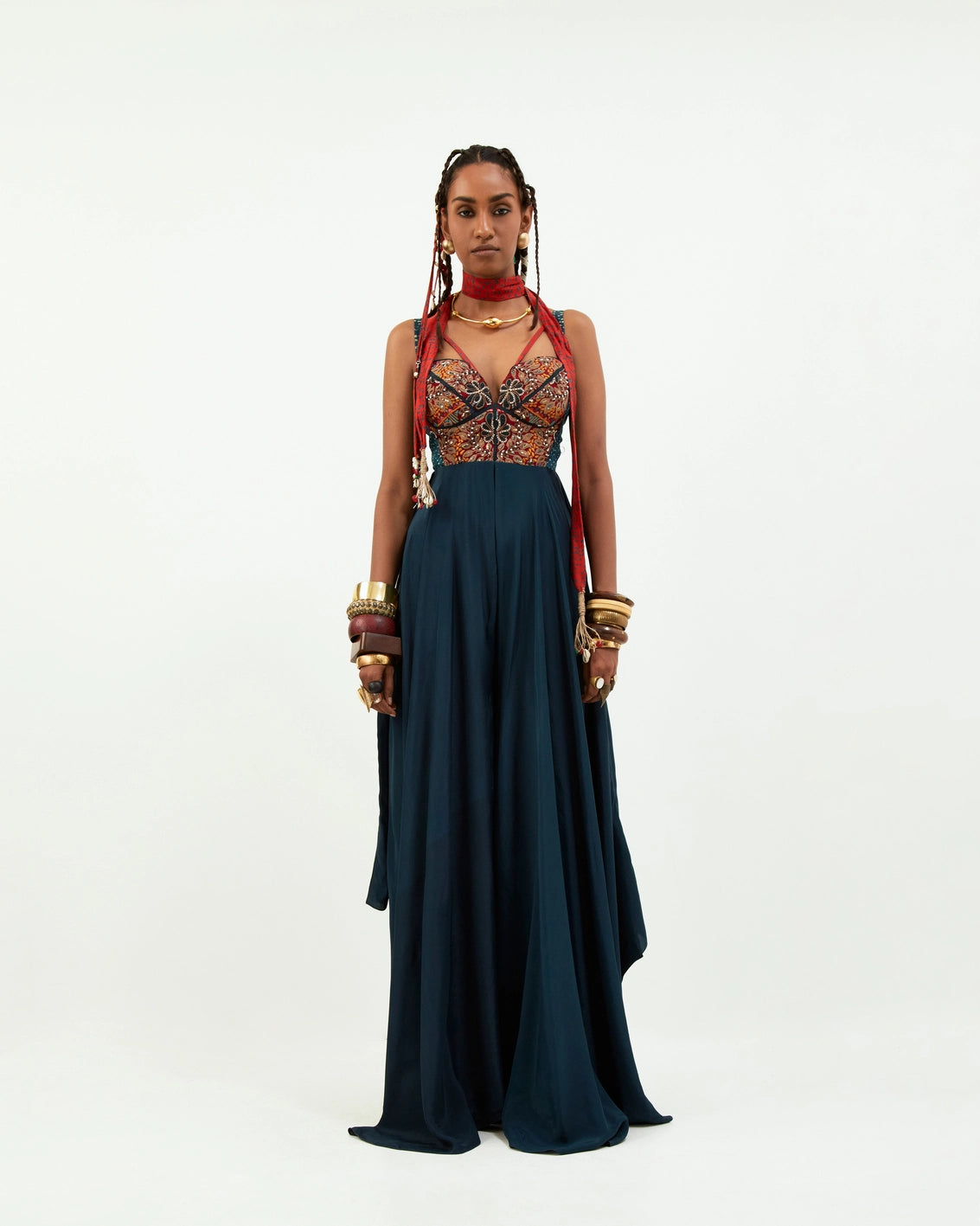 RUHANI JUMPSUIT