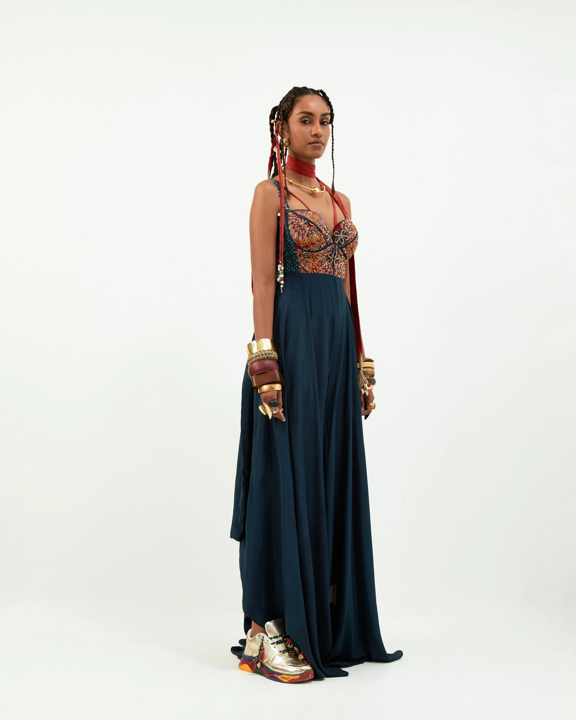 RUHANI JUMPSUIT