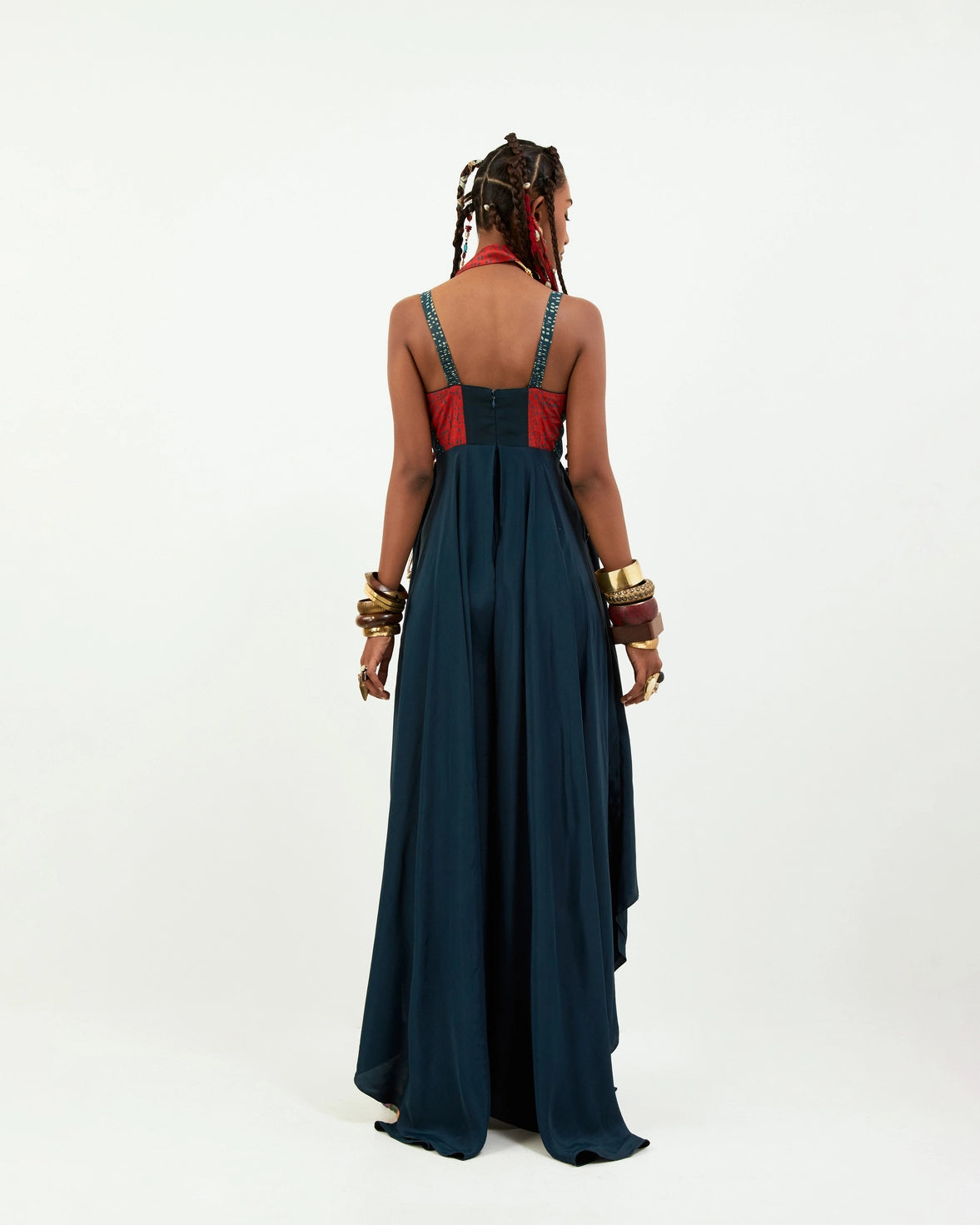 RUHANI JUMPSUIT