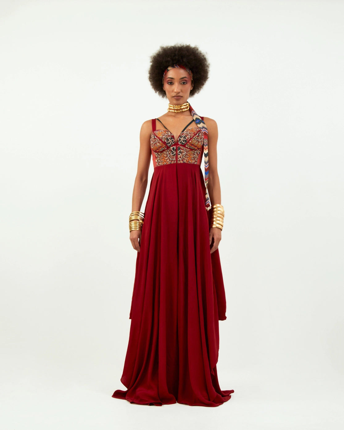 RUHANI JUMPSUIT