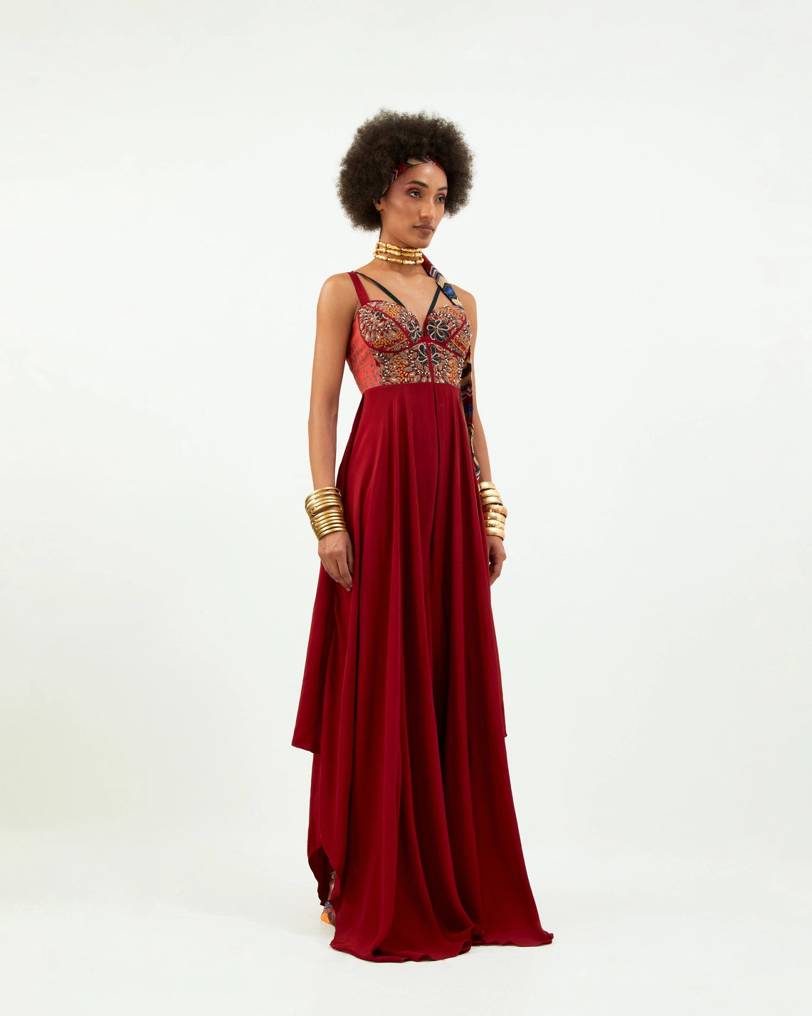 RUHANI JUMPSUIT