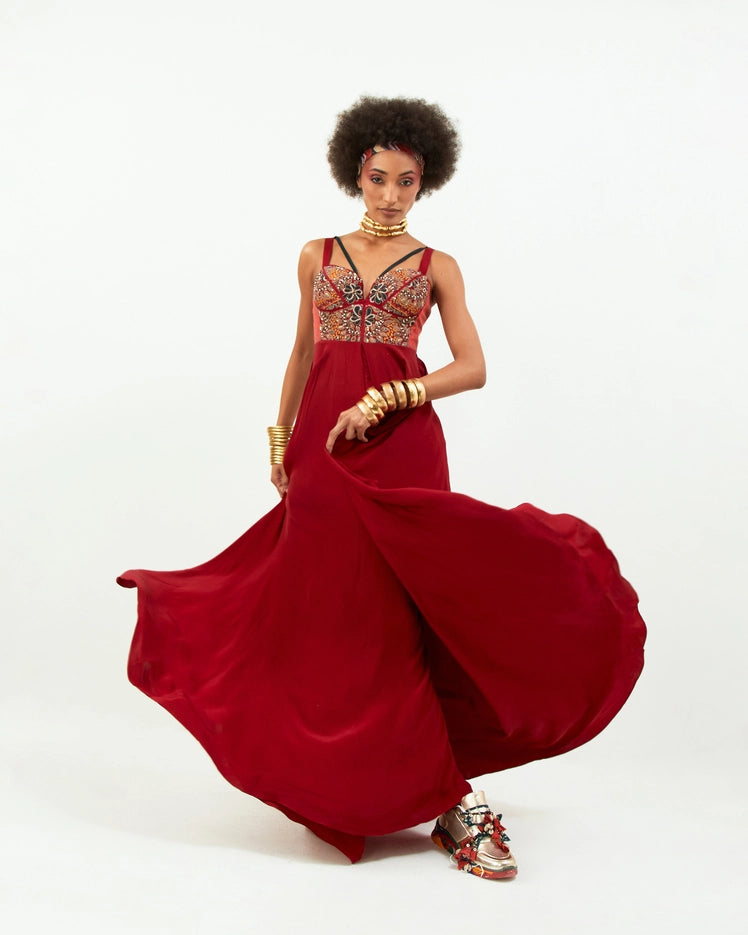 RUHANI JUMPSUIT