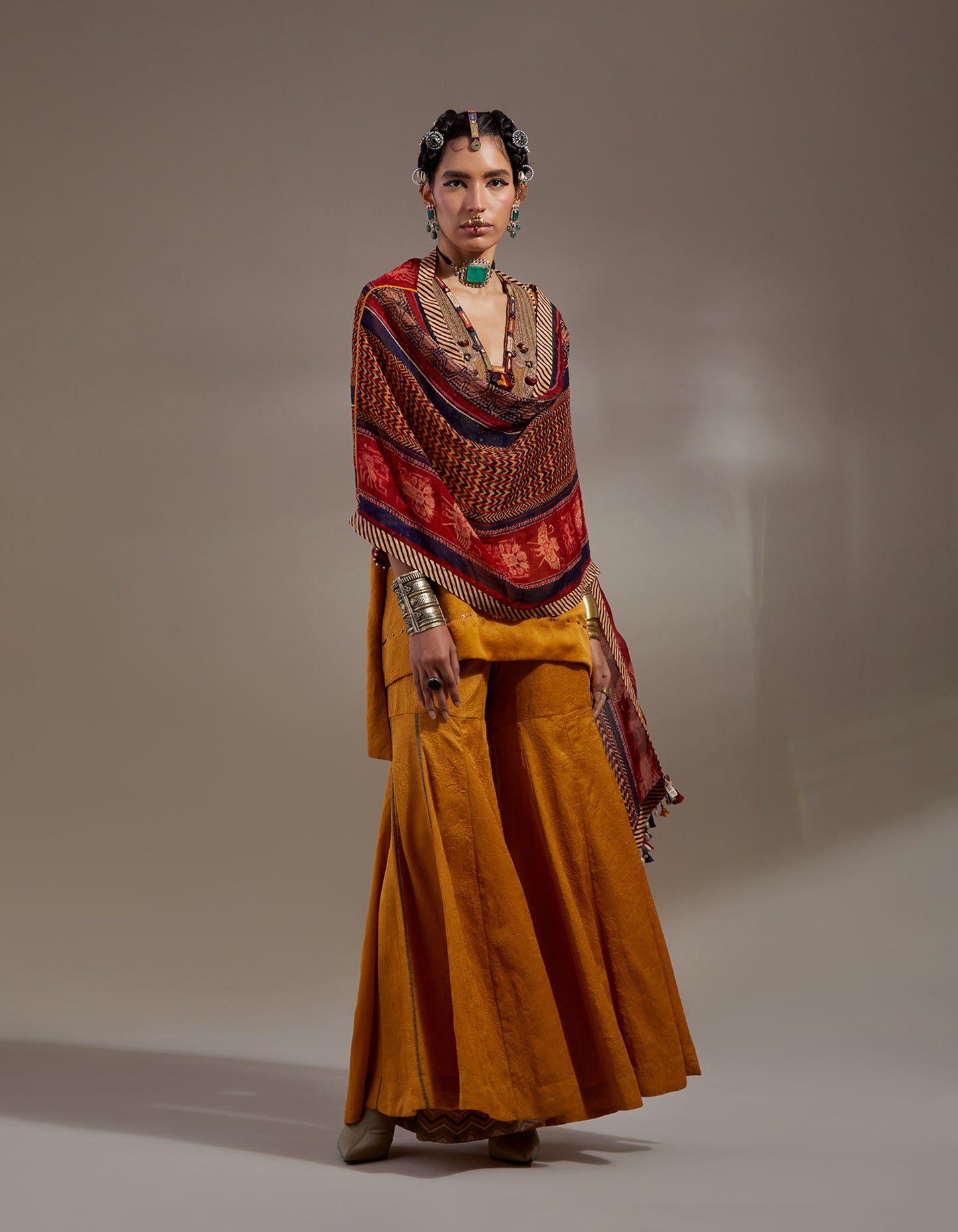 PATTI ODHNI