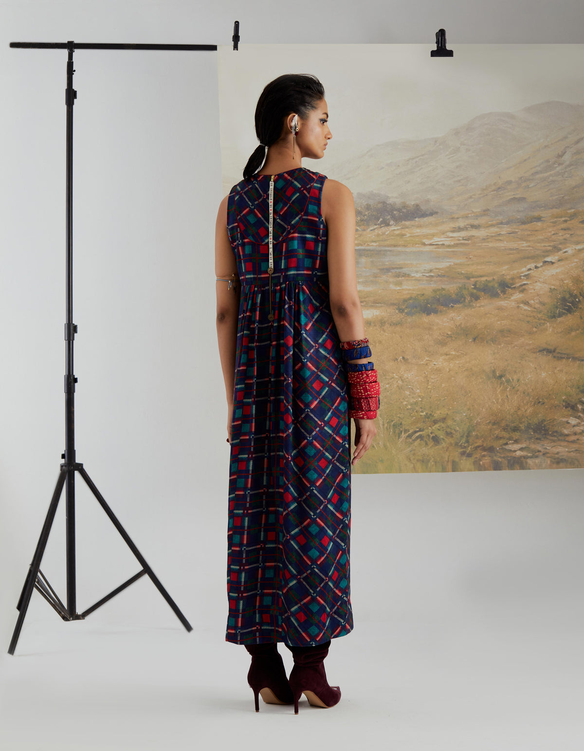 ROOH BODYCON DRESS