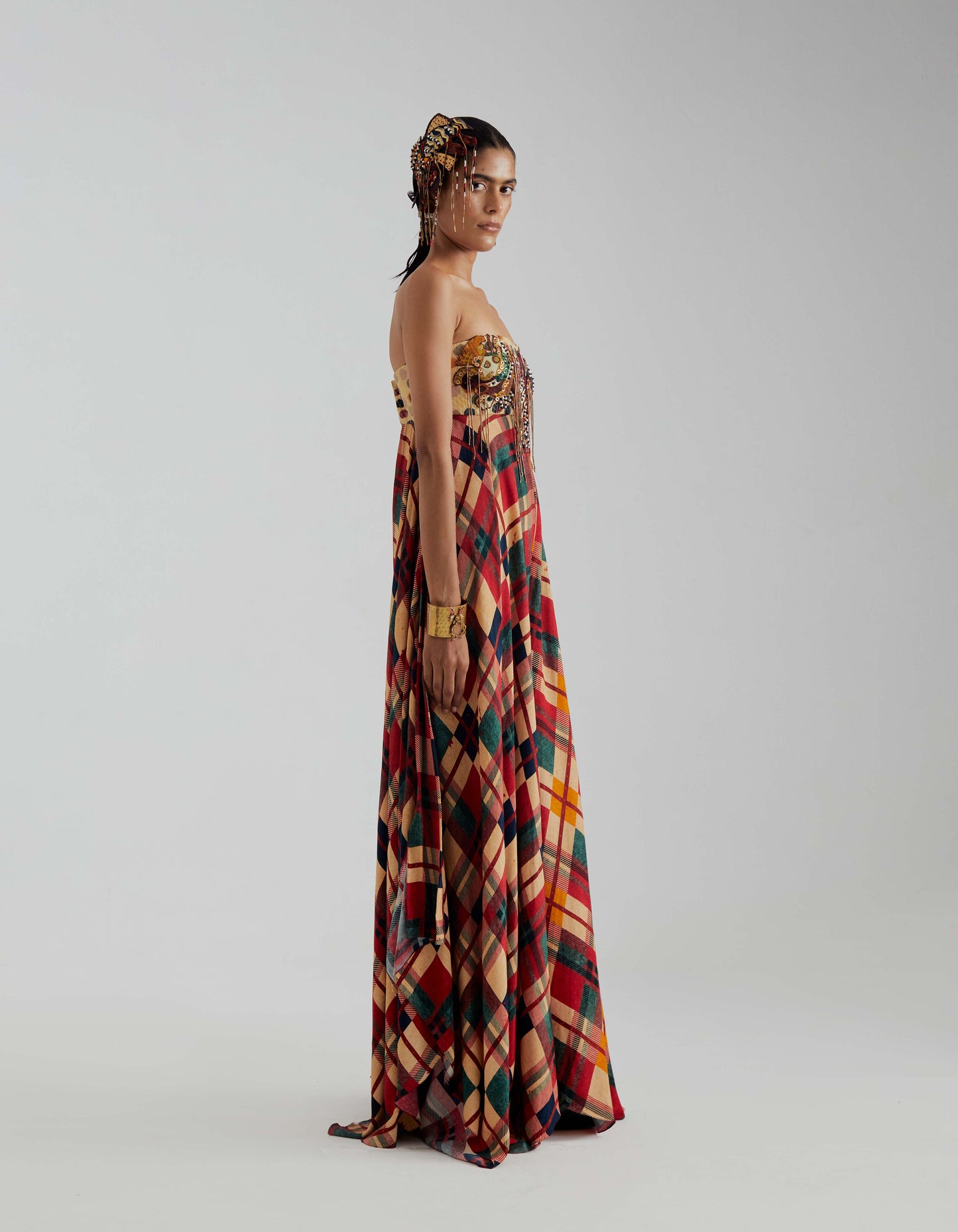MESHA JUMPSUIT