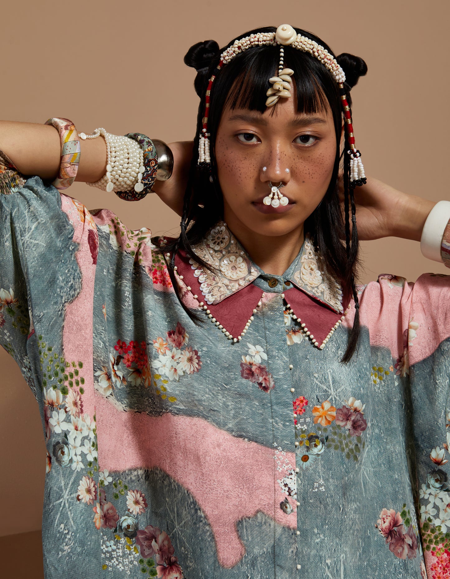MANDALA SHIRT