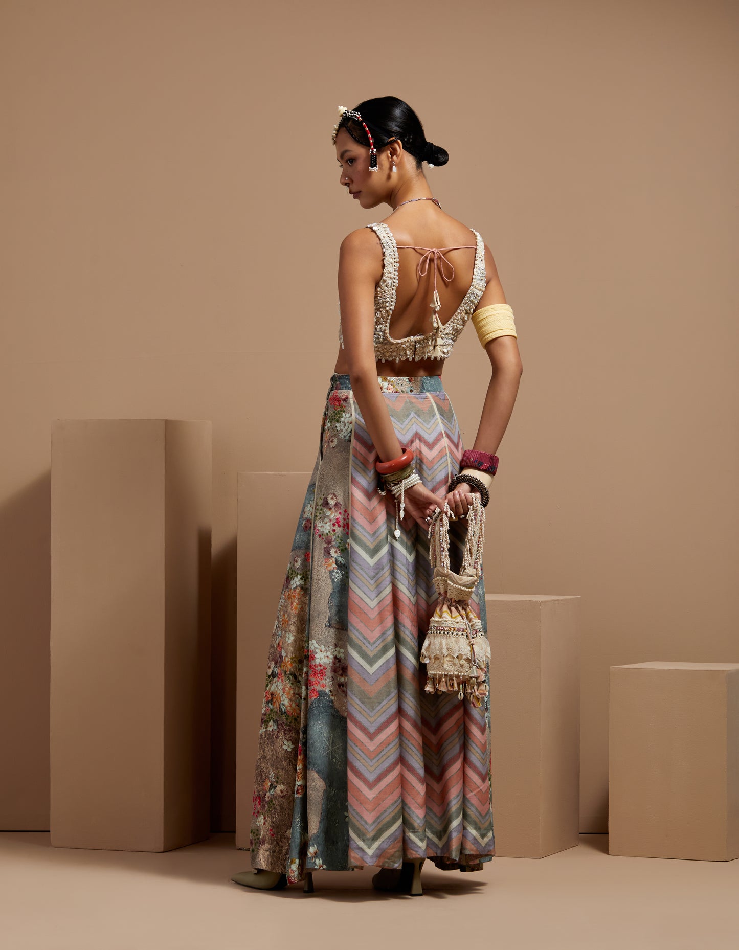 KAYAN BAG