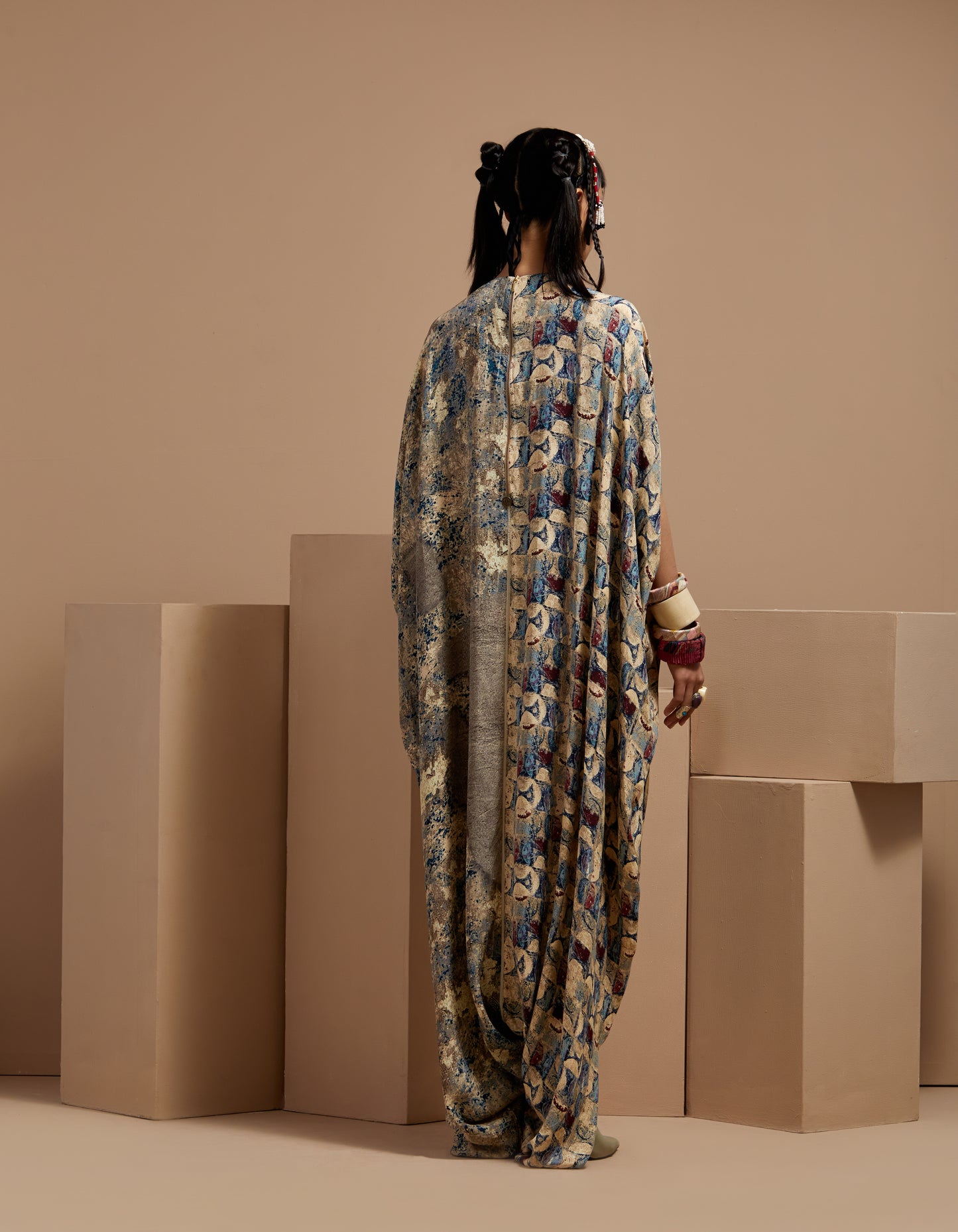 VAYU KAFTAAN JUMPSUIT