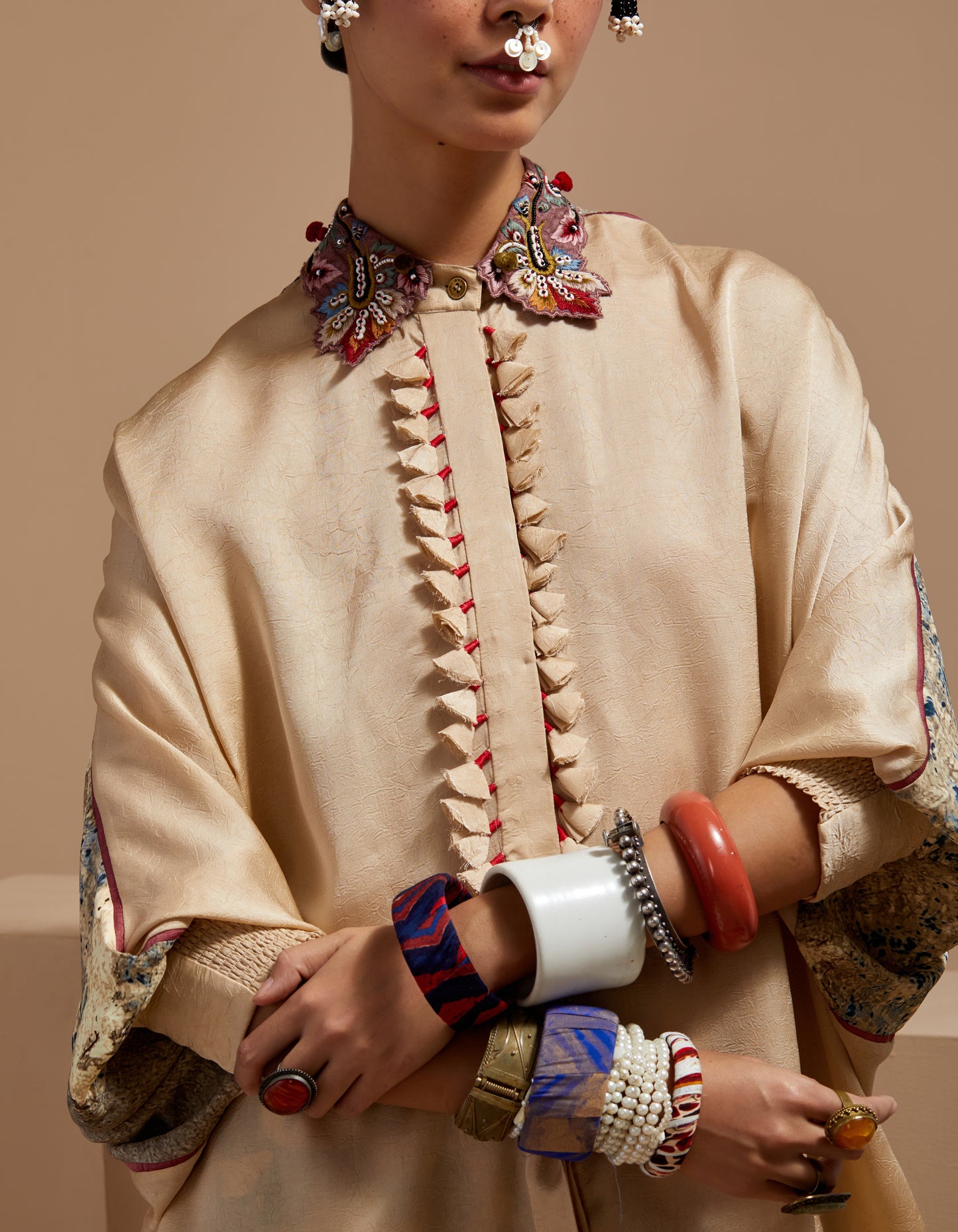 MANDALA SHIRT