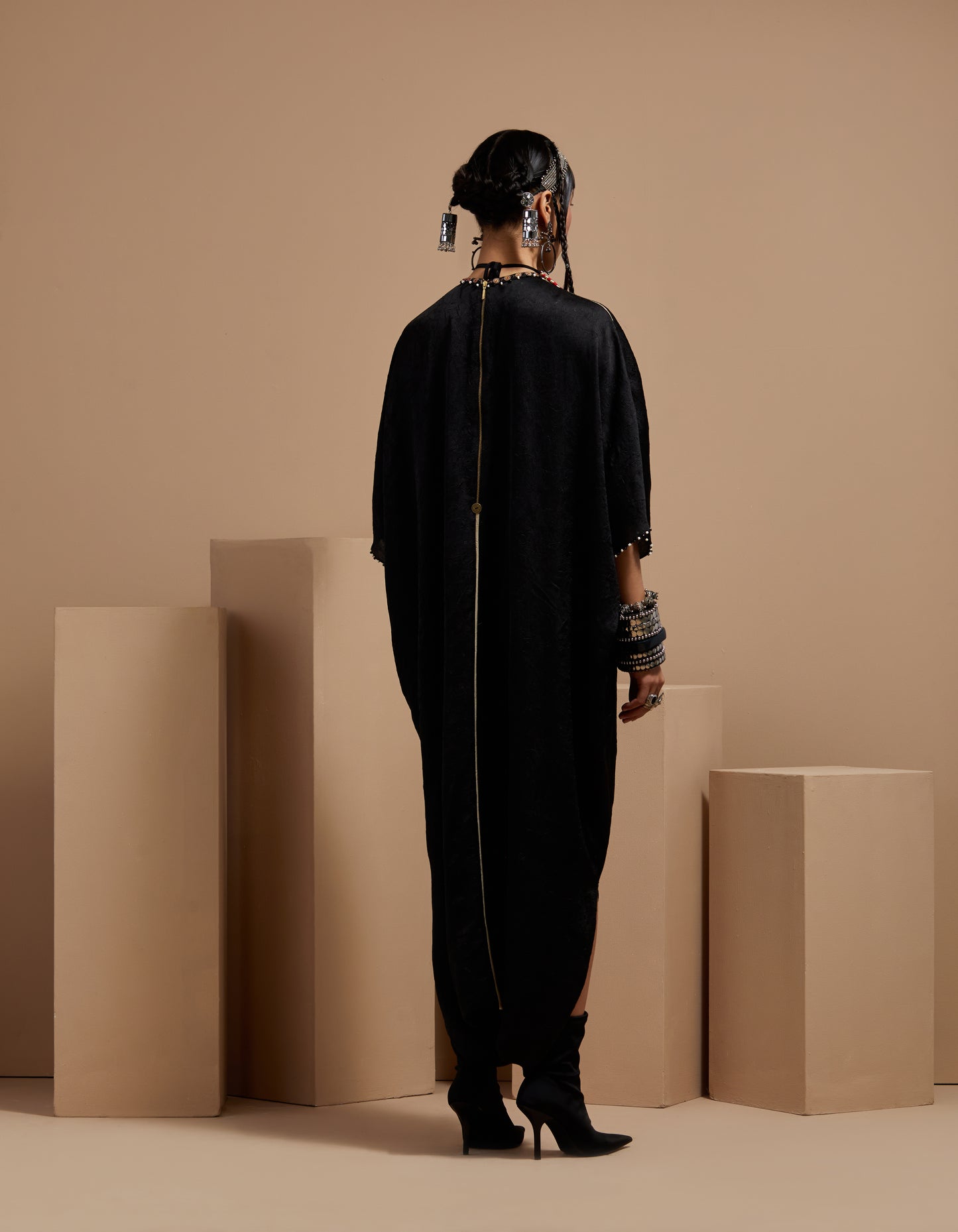 VAYU KAFTAAN JUMPSUIT