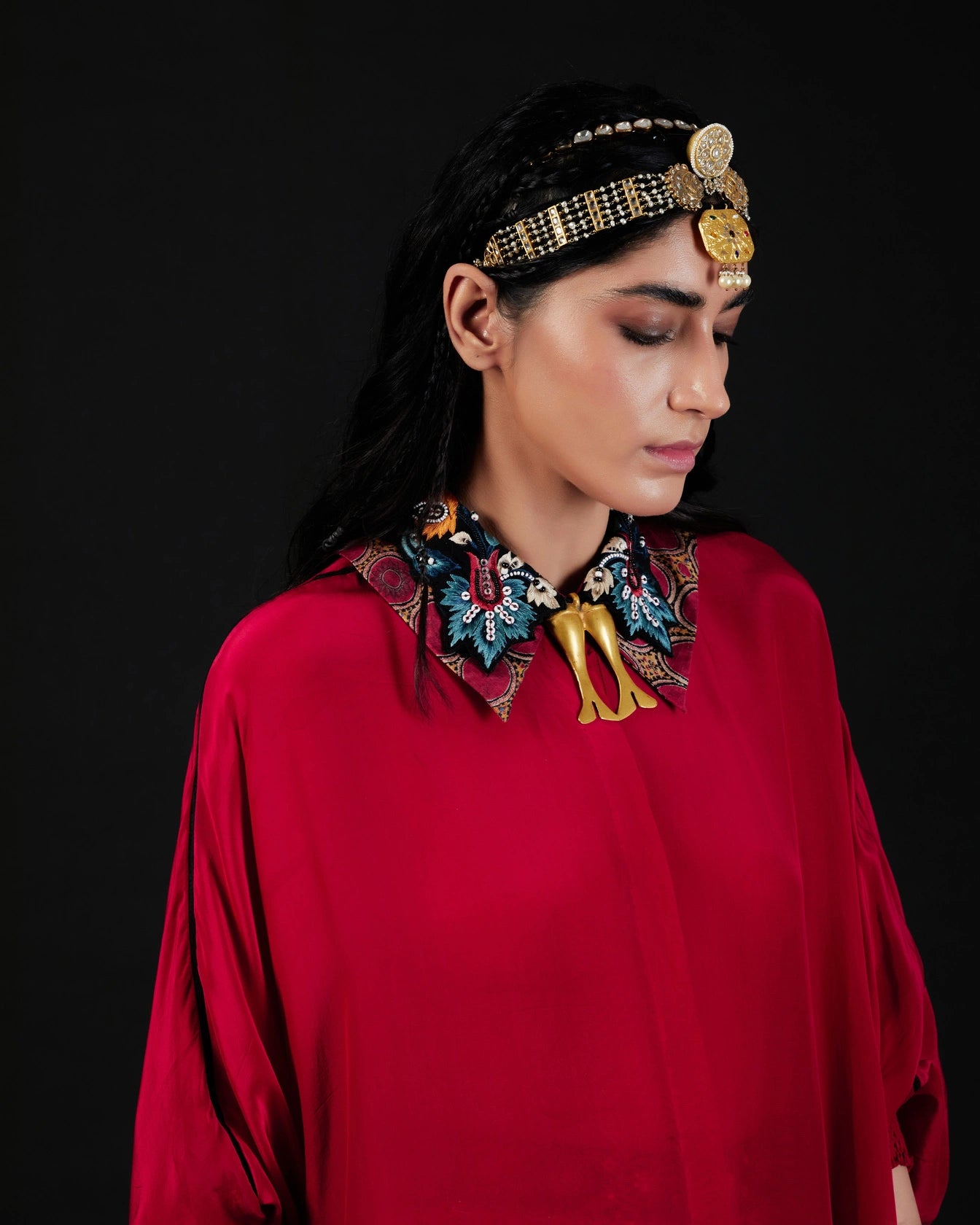 MANDALA SHIRT