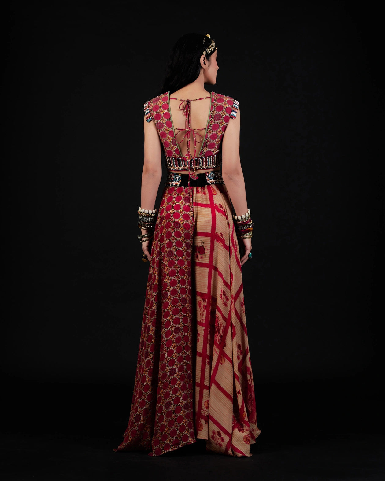 KAMYA BLOUSE