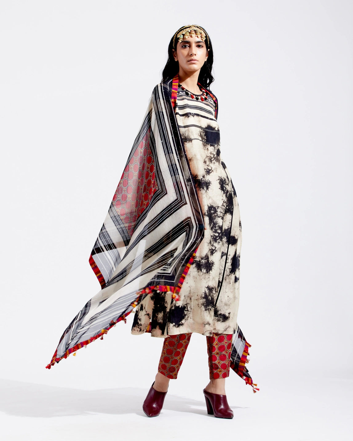 PATTI ODHNI