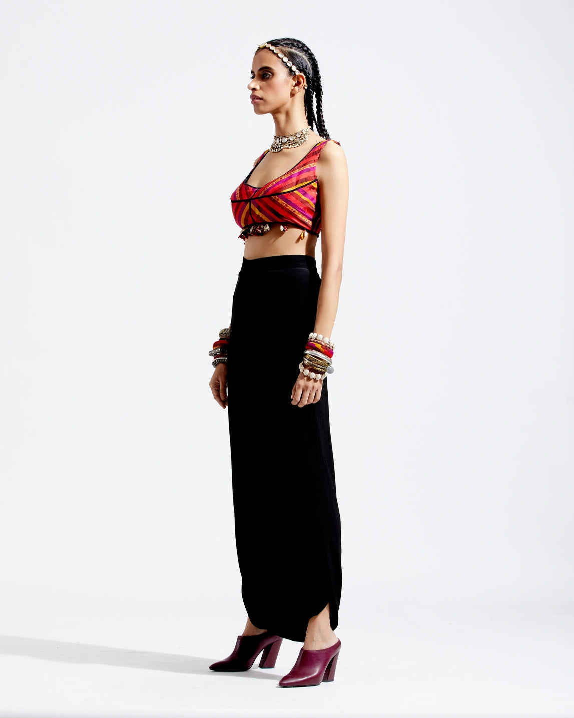 KAMA BLOUSE