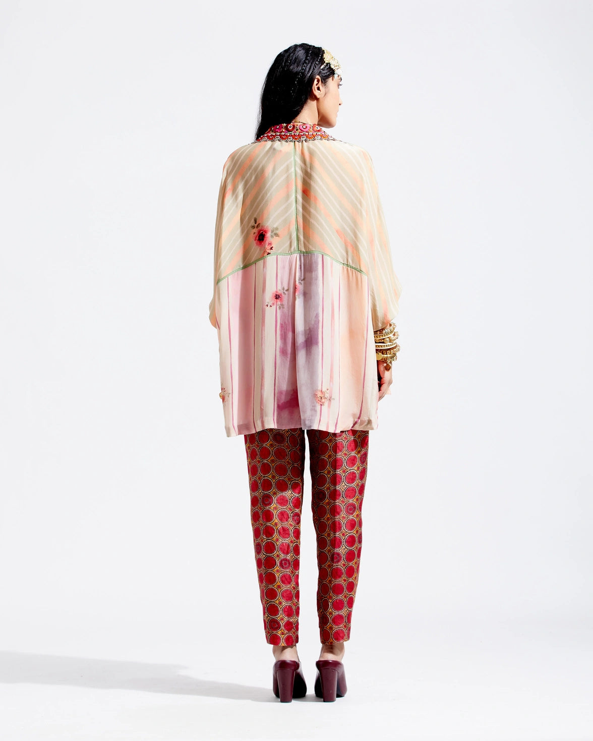MANDALA SHIRT