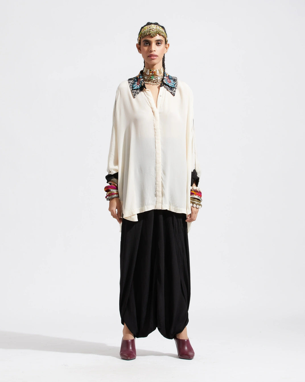 MANDALA SHIRT