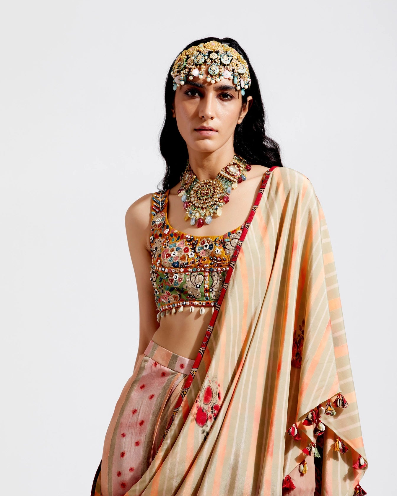 KALPA BLOUSE