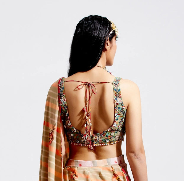 KALPA BLOUSE