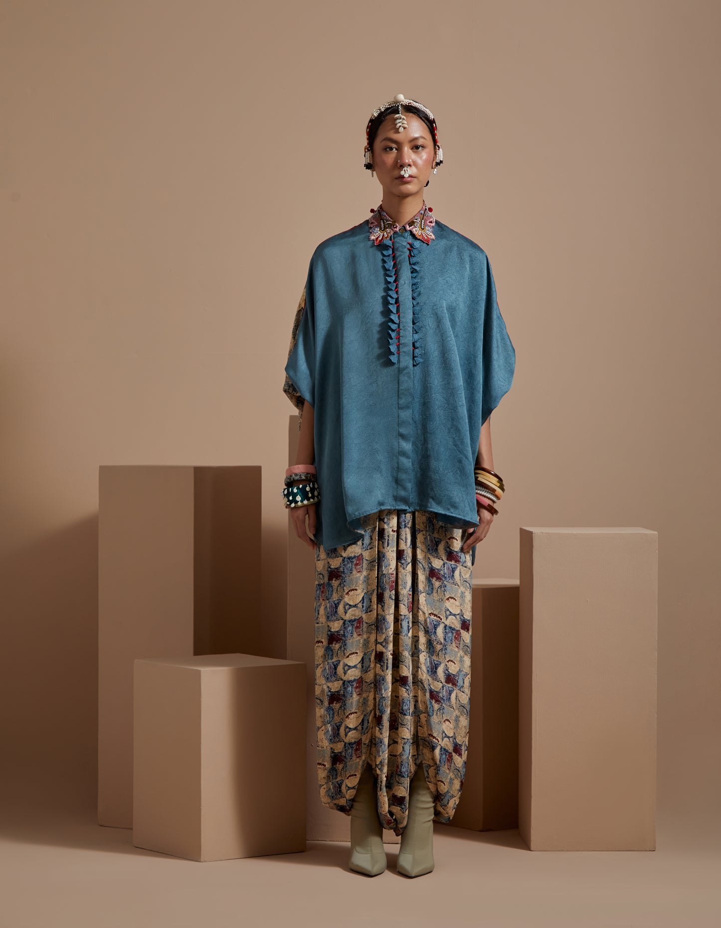 MANDALA SHIRT